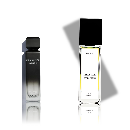 عطر فرانكل افينتوس