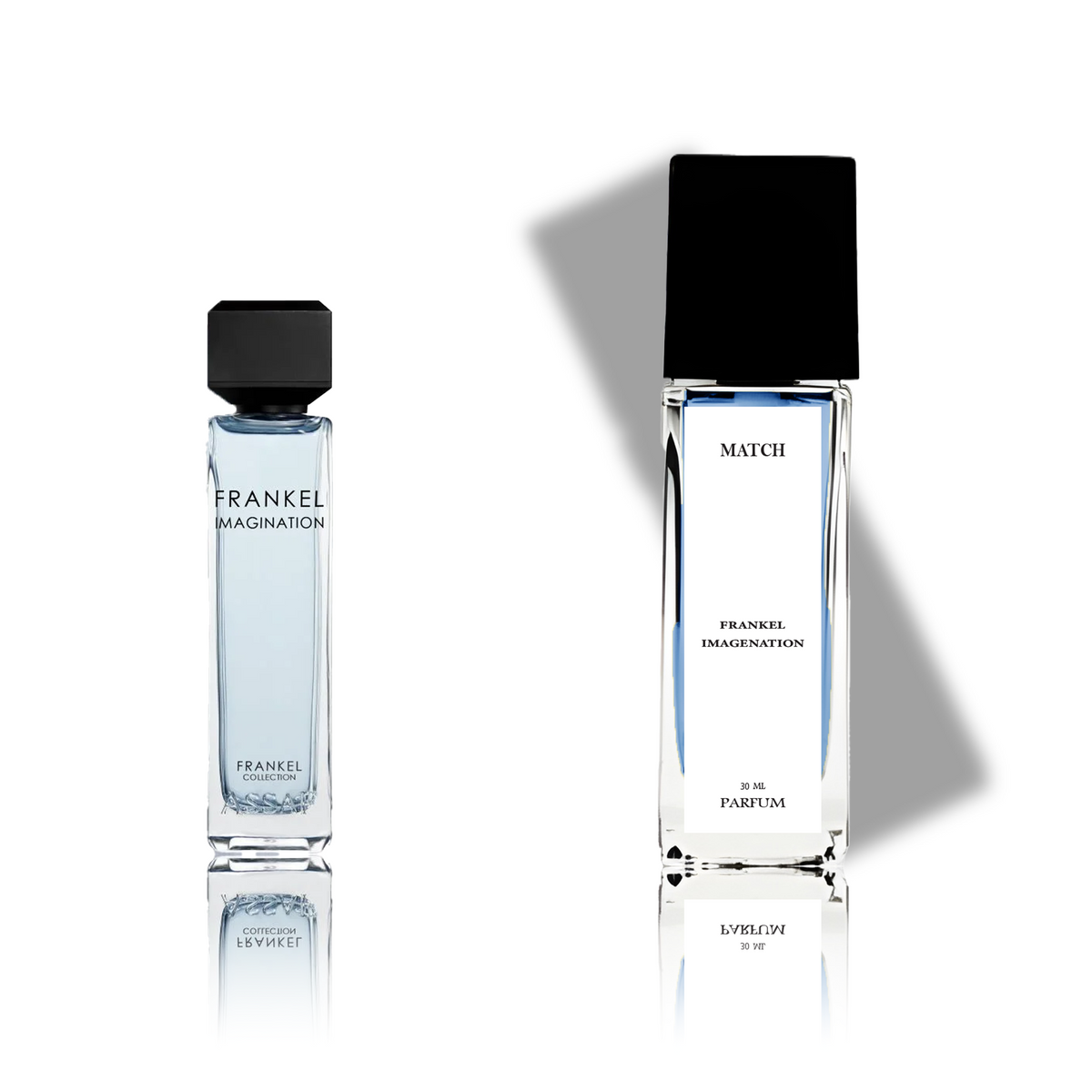 عطر فرانكل اماجينيشن