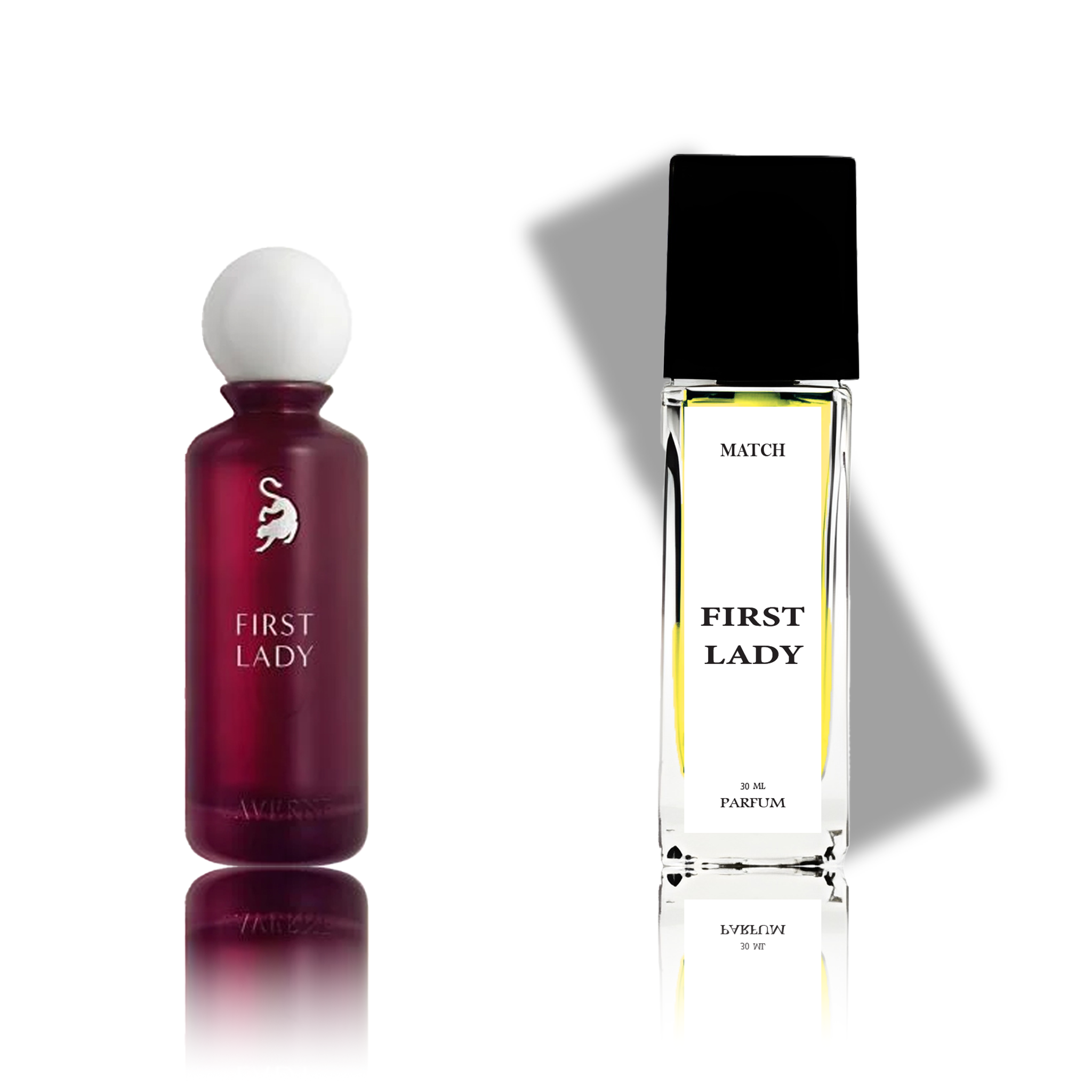 عطر فيرست ليدي