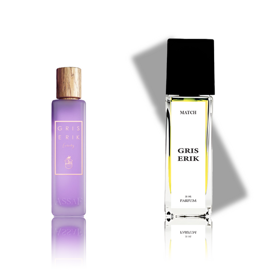 عطر جريس ايريك