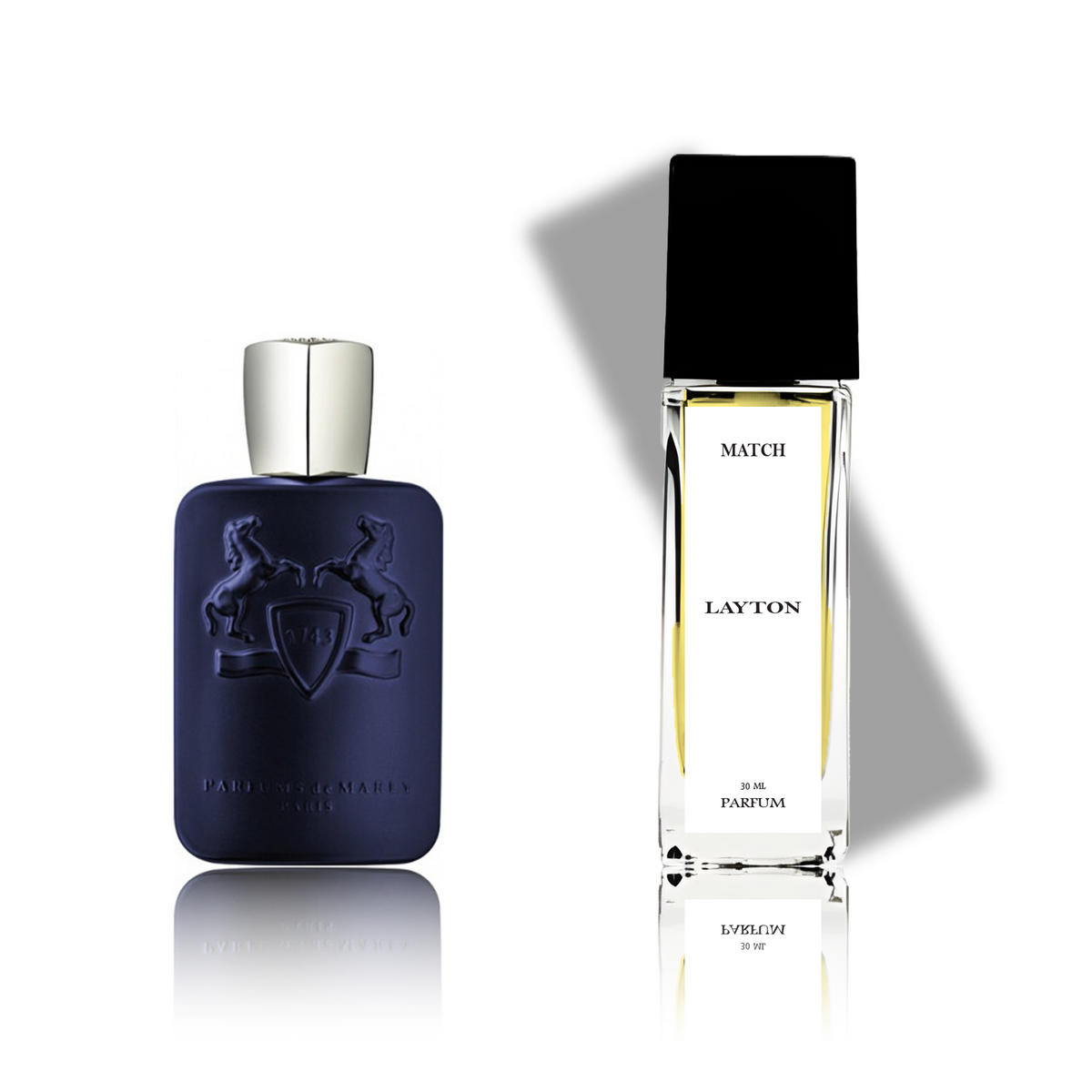 عطر دي مارلي لايتون