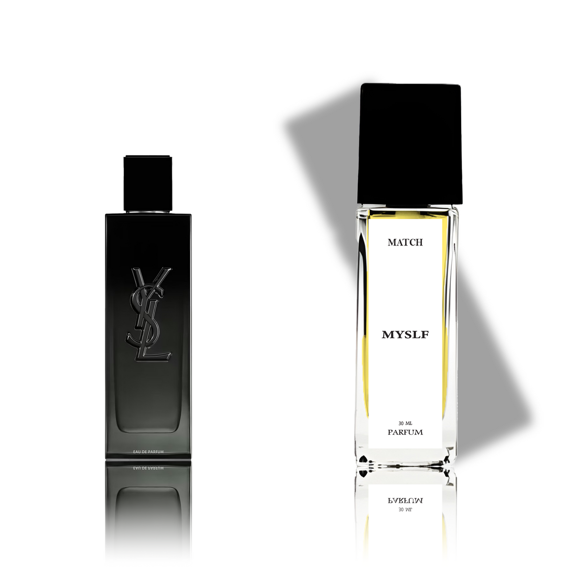عطر ماي سيلف