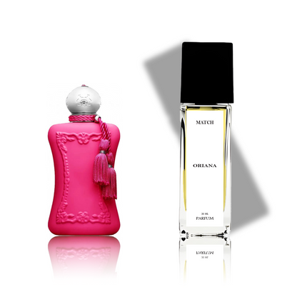 عطر اوريانا