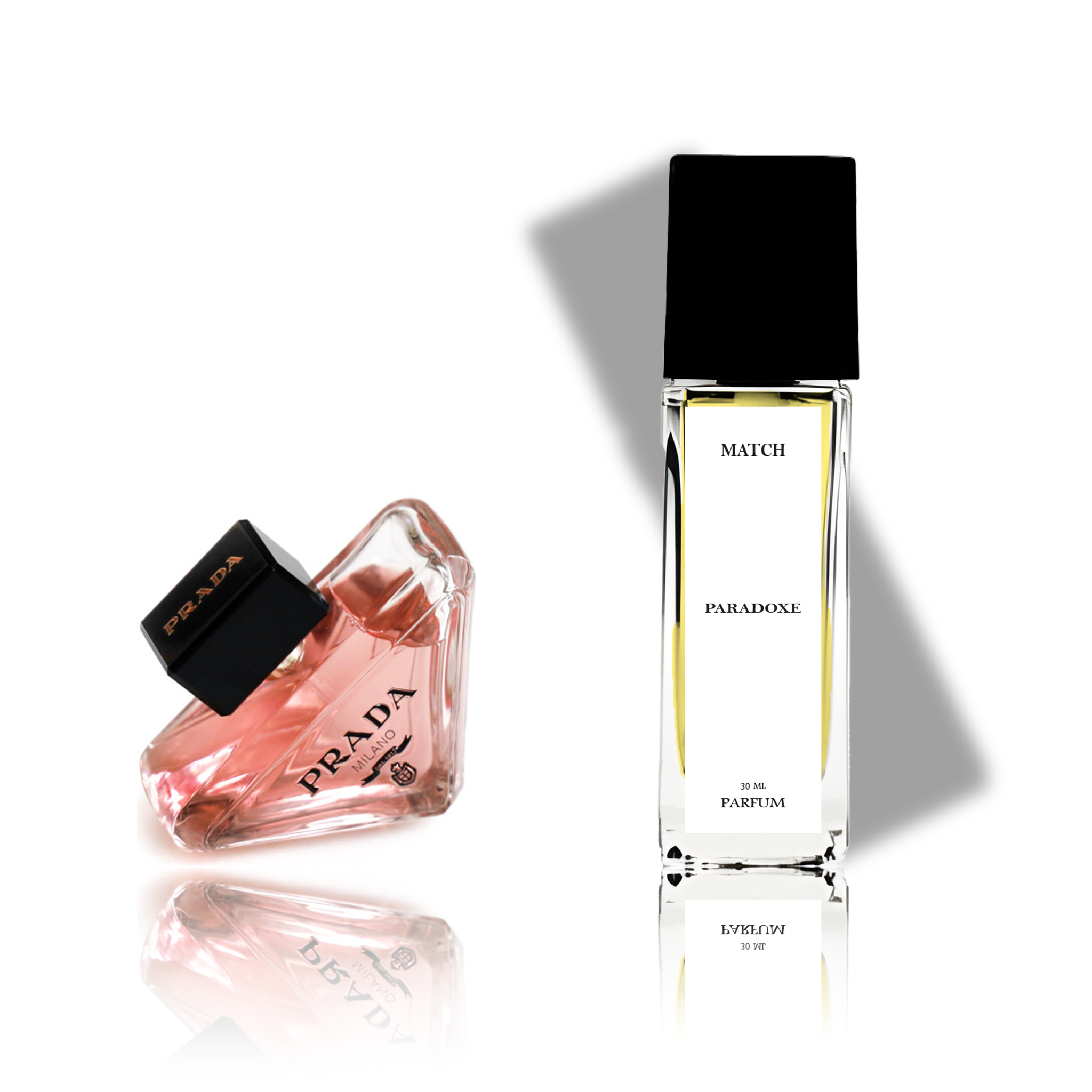 عطر بارادوكس