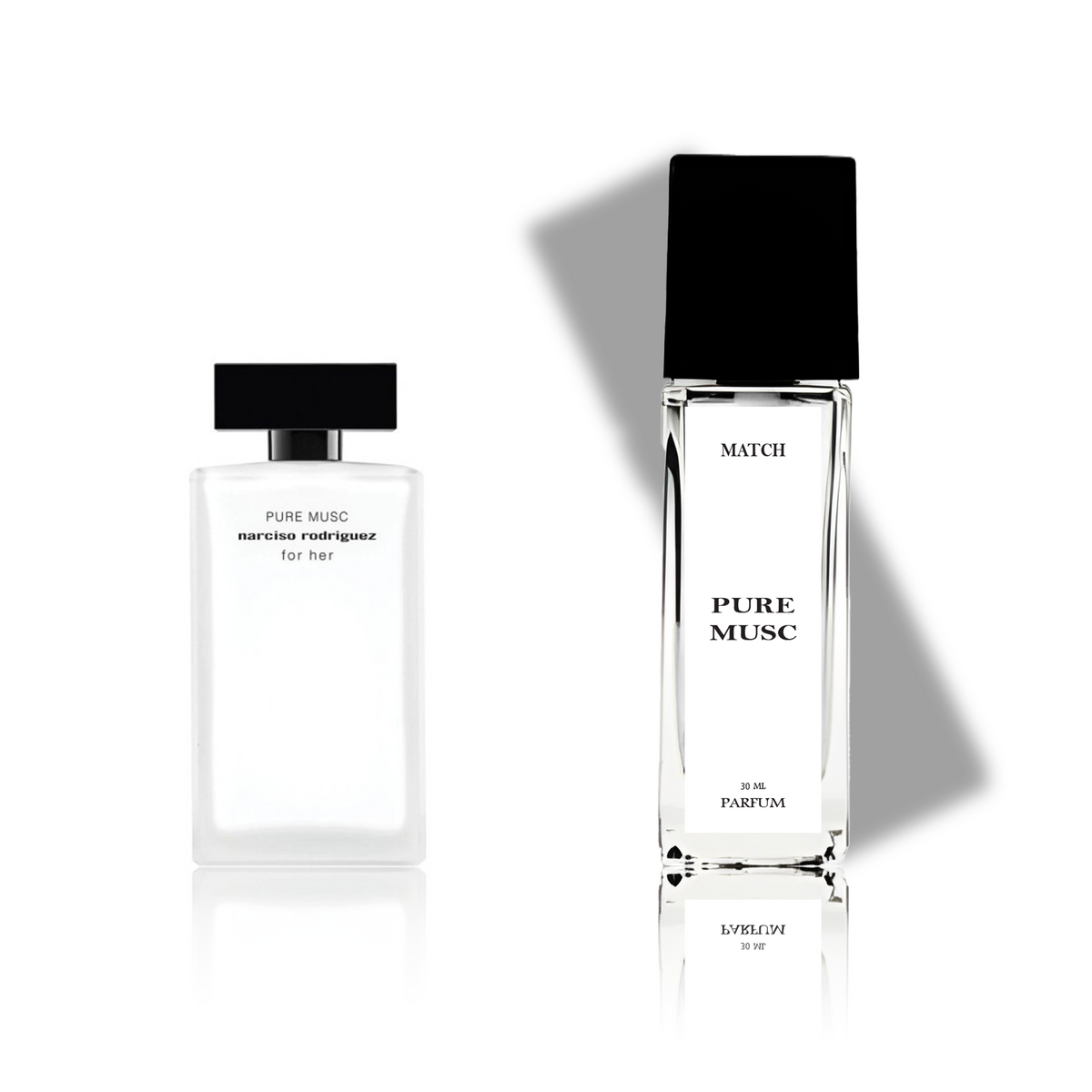عطر بيور مسك