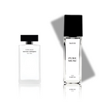 عطر بيور مسك