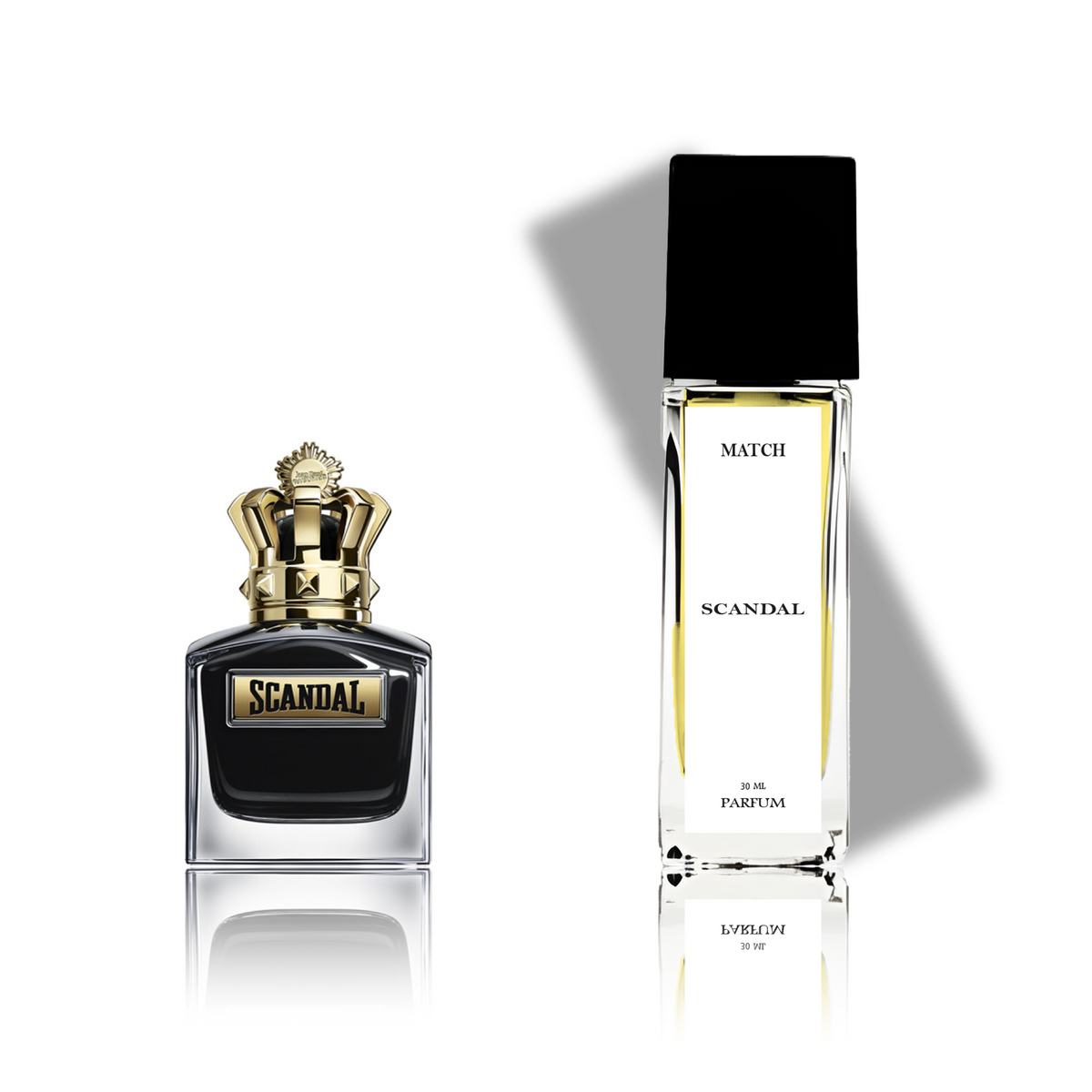 عطر سكاندل رجالي