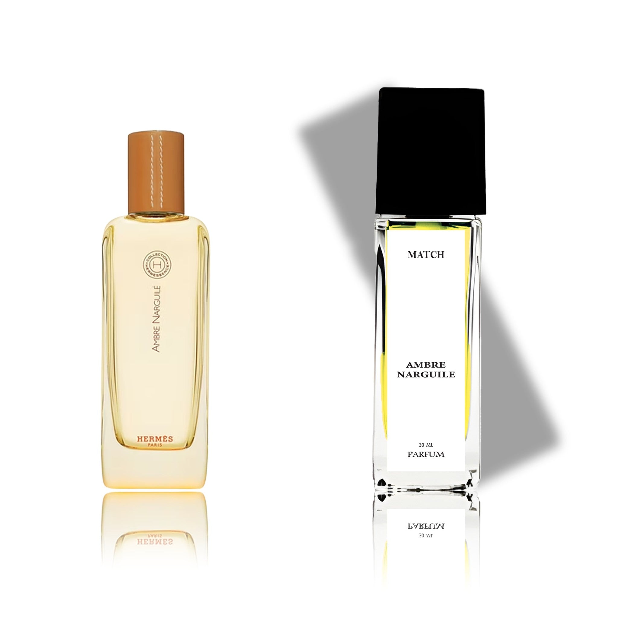 عطر امبر نرجيل