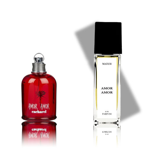 عطر امورا امور