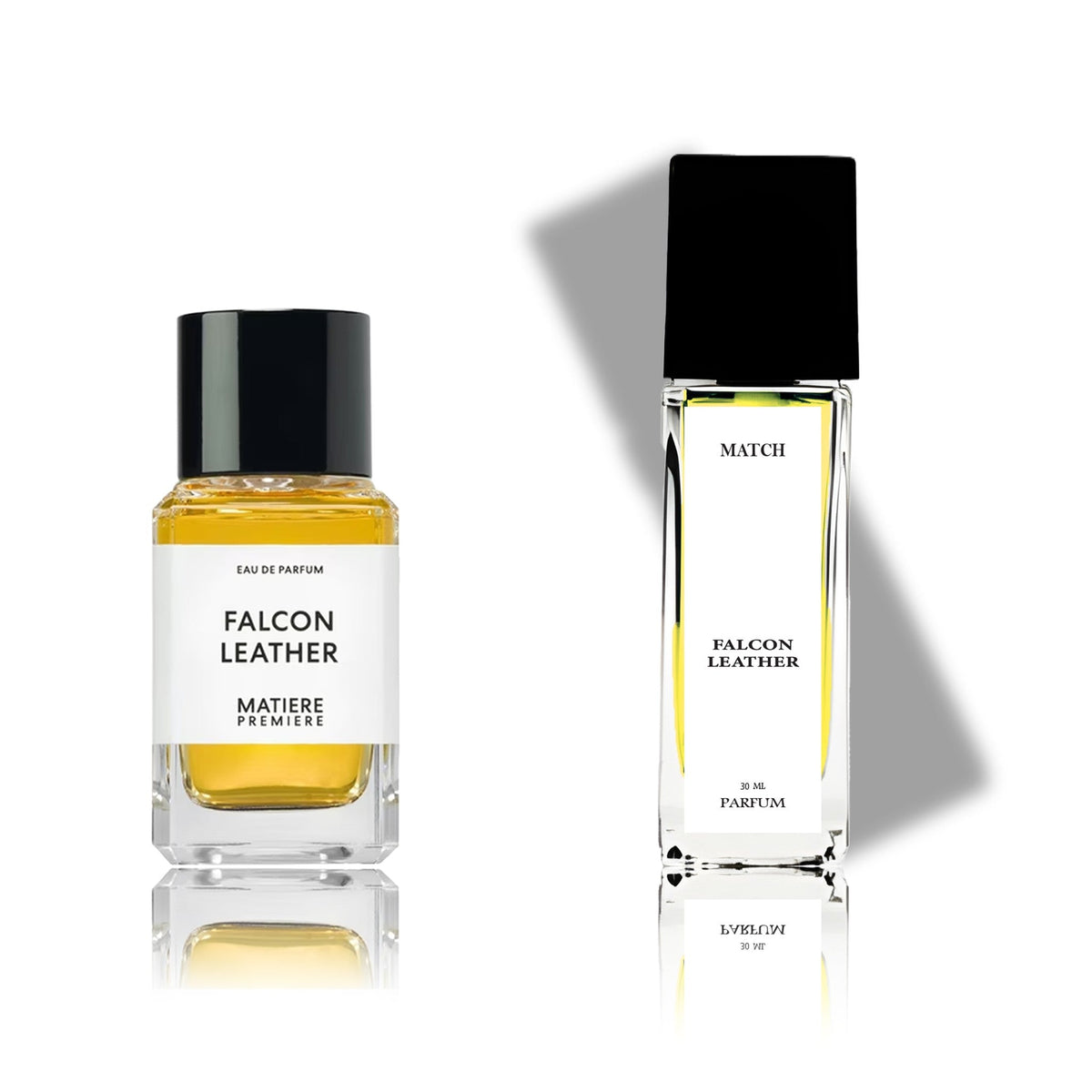 عطر فالكون ليذر