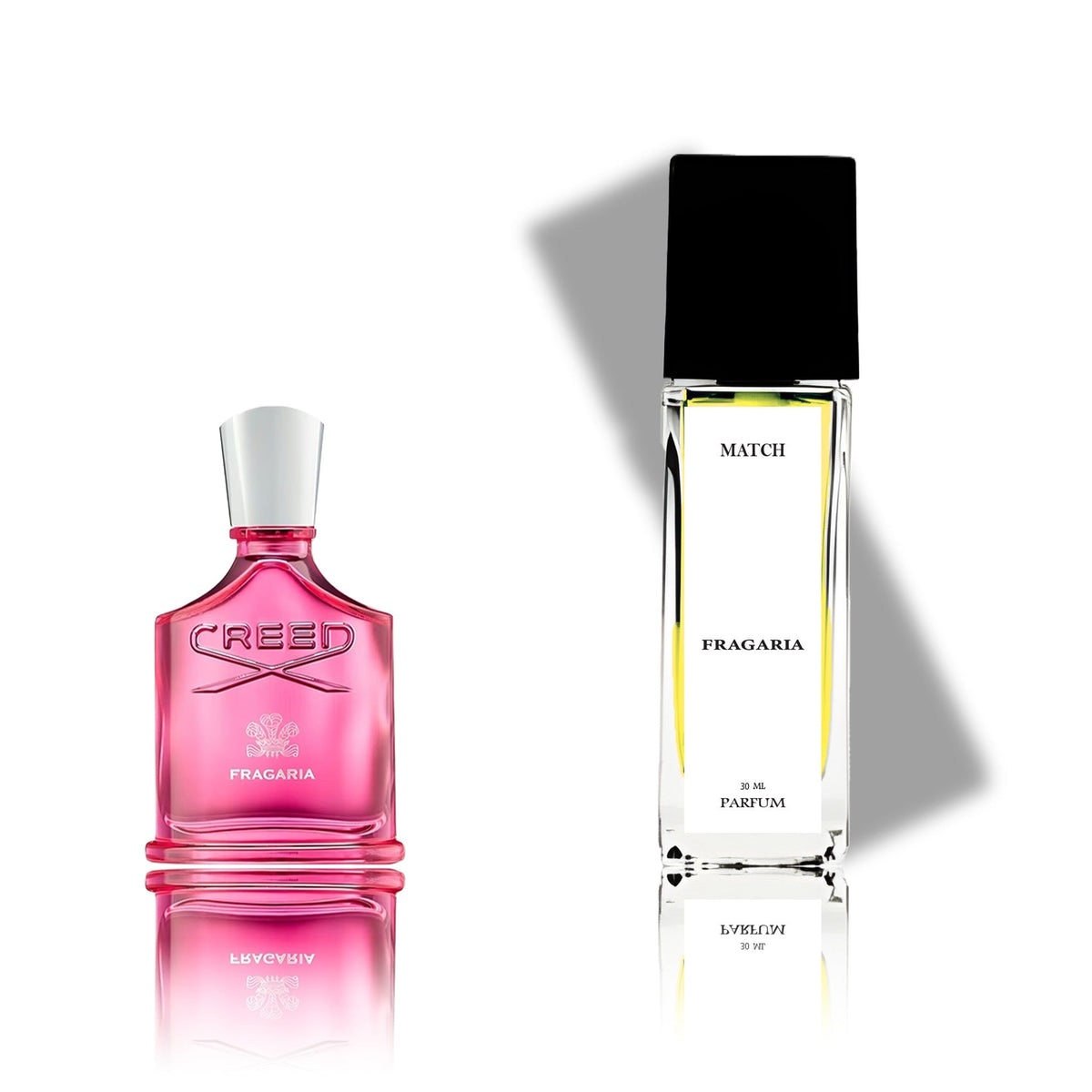 عطر كريد فراجاريا