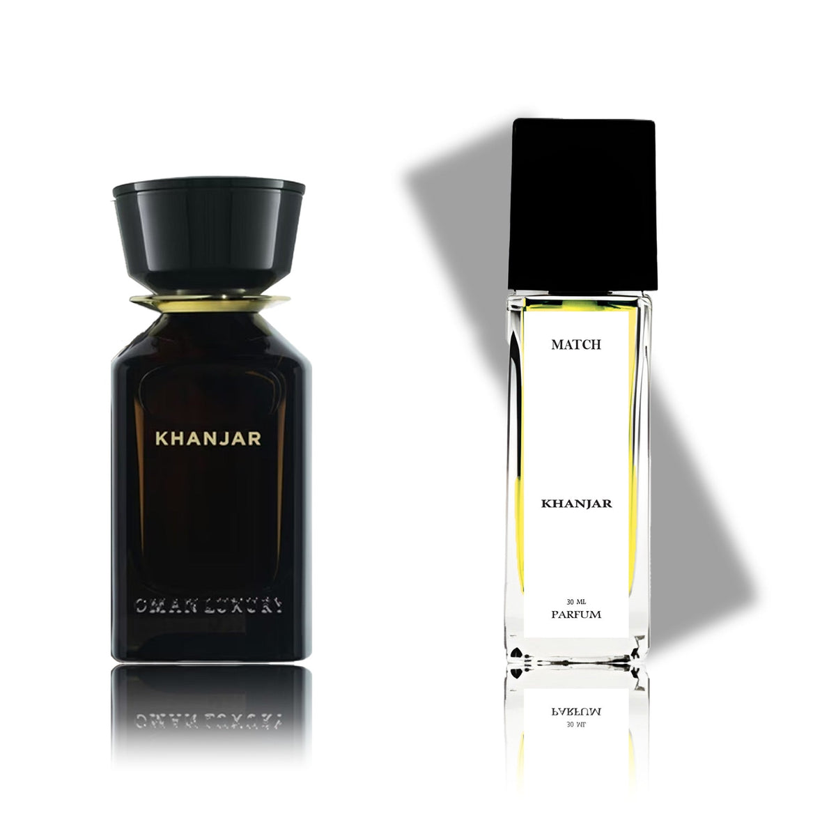 عطر خنجر عمان