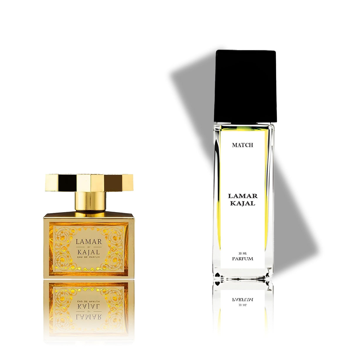 عطر لامار كاجال