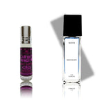عطر ميدنايت