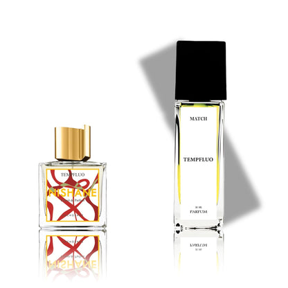 عطر تيمبفلو