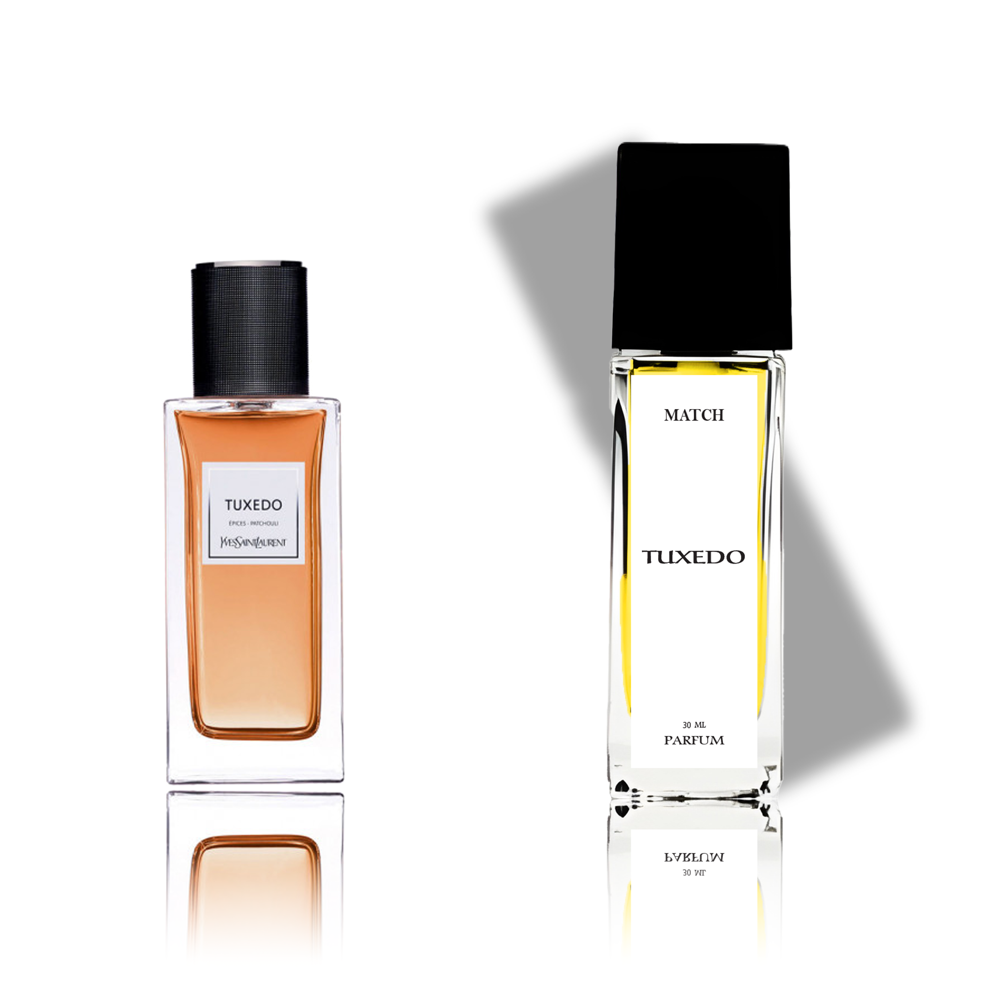 عطر توكسيدو