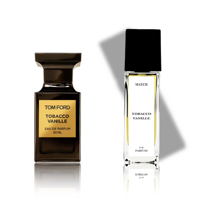 عطر توباكو فانيلا توم فورد