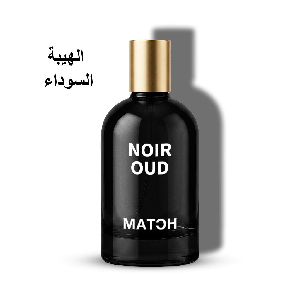 نوار عود على نفس خط مونتال بلاك عود