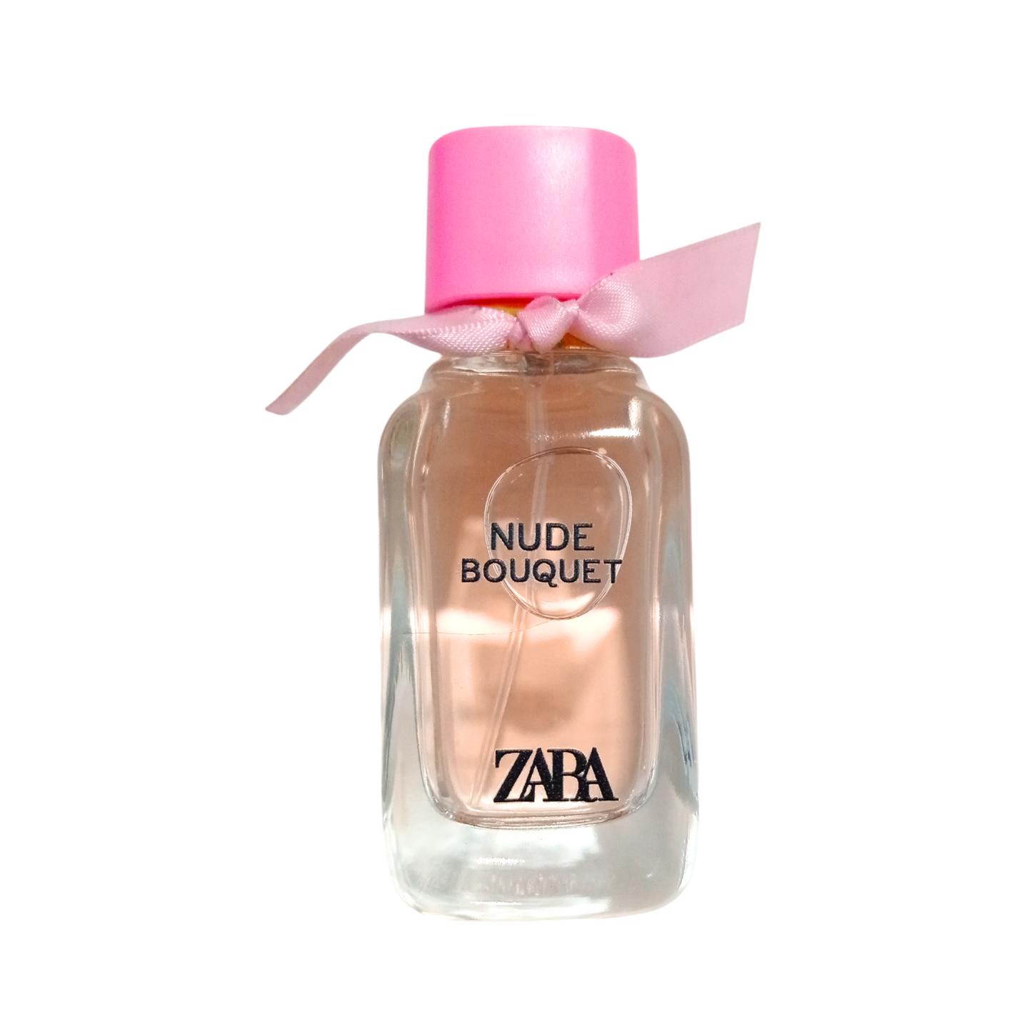 عطر نود بوكيه تيستر بدون العلبة من زارا 50 ml