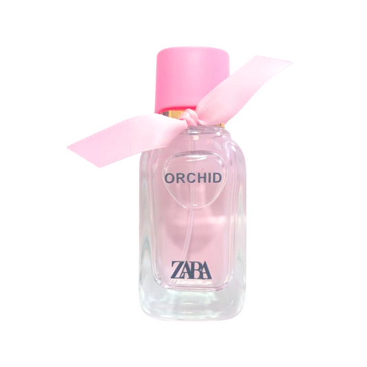 عطر اوركيد تيستر بدون العلبة من زارا 50 ml