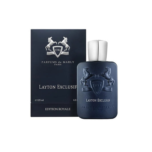 عطر مارلي لايتون الأصلي بالعلبة - 125 مل