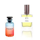 أون ذا بيتش