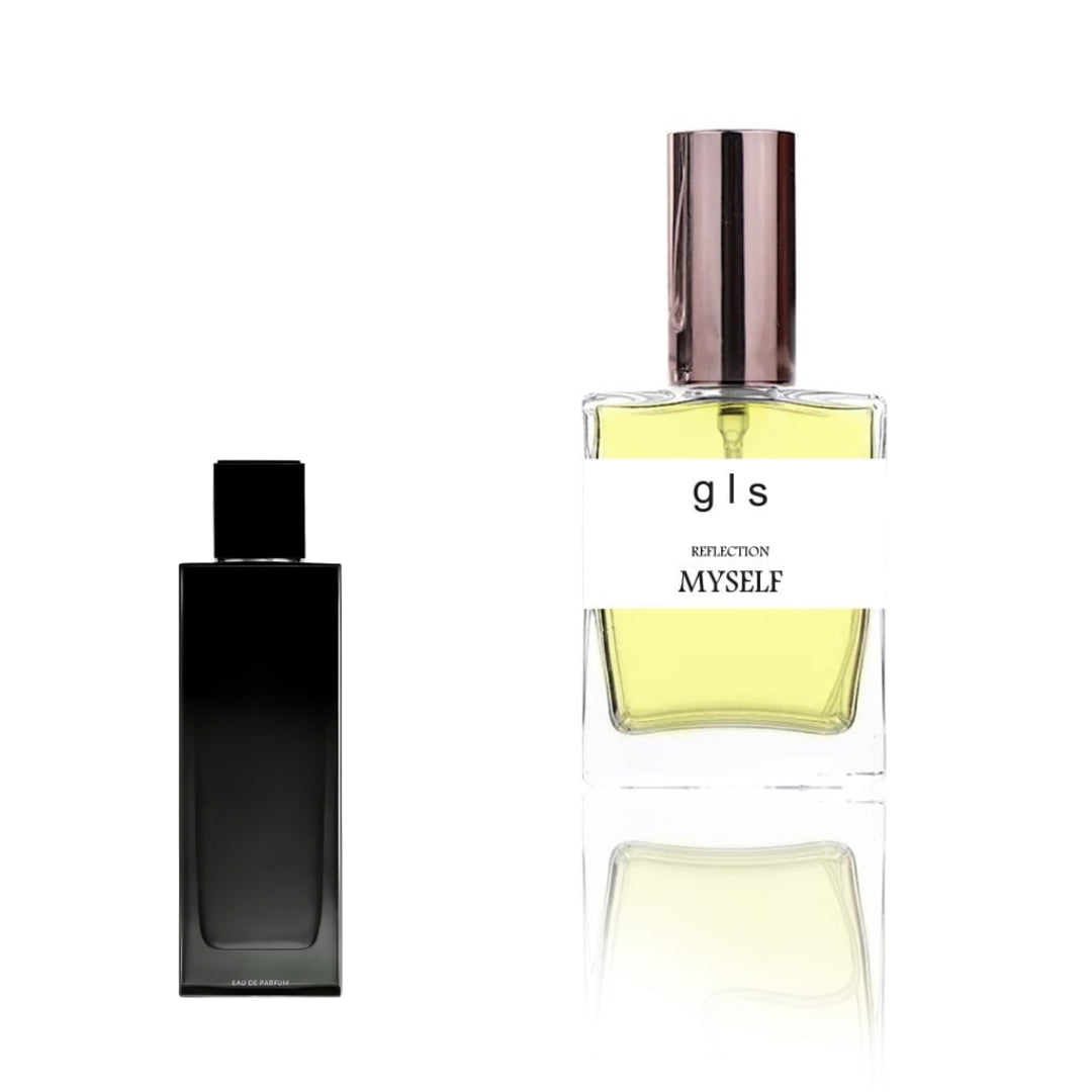 عطر مستوحى من ماي سيلف