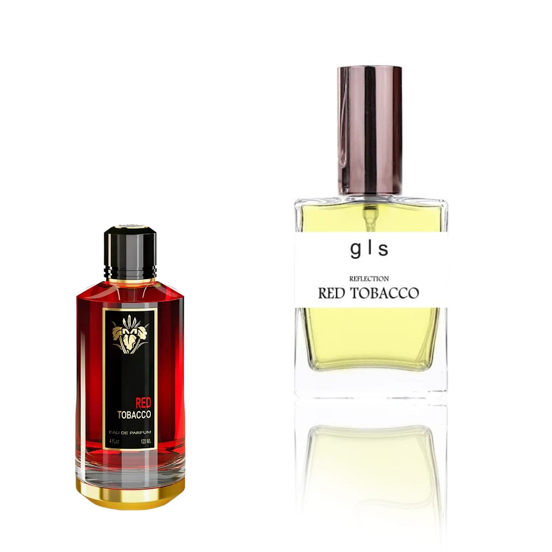 عطر مستوحى من  ريد توباكو