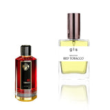 عطر مستوحى من  ريد توباكو