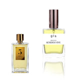 عطر مستوحى من روسيندو ماتيو 5