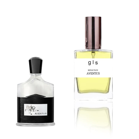 عطر مستوحى من كريد افينتوس