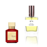 عطر مستوحي من بكرات روج