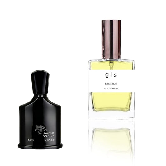 عطر مستوحى من  افينتوس ابسولو