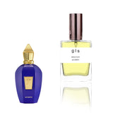 عطر مستوحى من  اكسينتو