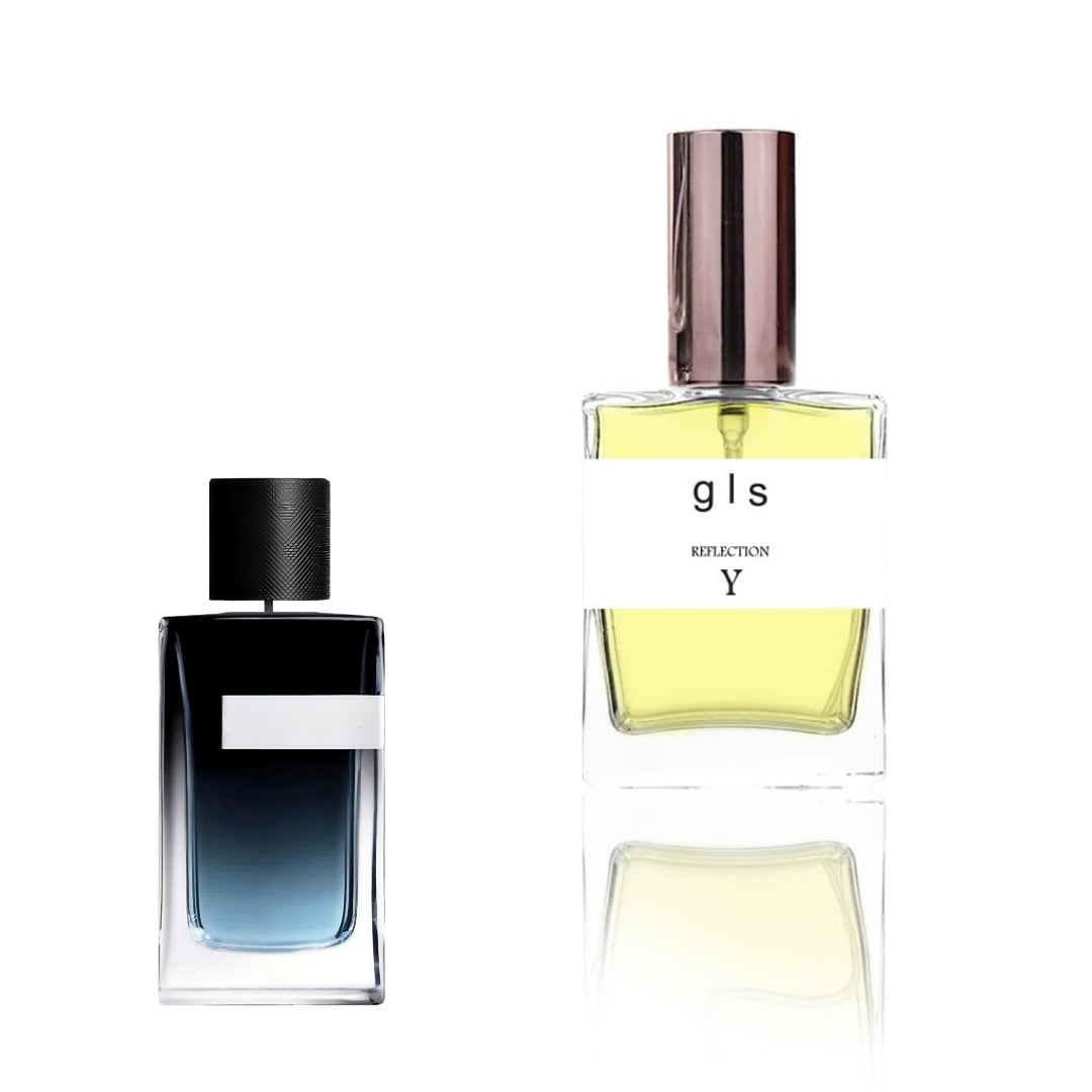 عطر مستوحى من واي Y