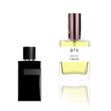 عطر مستوحى من واي Y بلاك