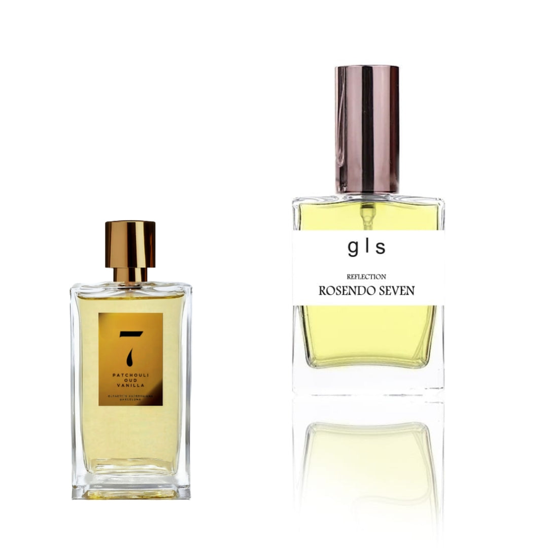 عطر مستوحى من روسيندو ماتيو 7