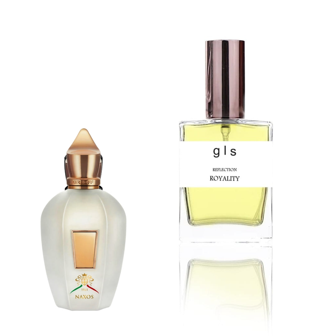 عطر  مستوحى من  نيكسوس