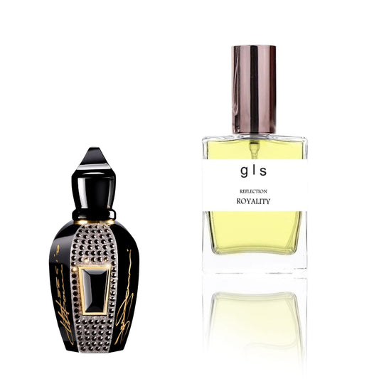 عطر مستوحى من  توني لومي سايند كريستال