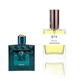 عطر مستوحى من ايروس