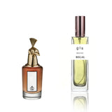 عطر مستوحى من بنهاليغونز كلارا للنساء