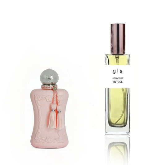 عطر مستوحى من مارلي ديلينا