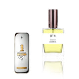 عطر مستوحى من ون مليون لاكي