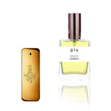 عطر مستوحى من ون مليون