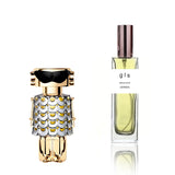 عطر مستوحى من  فيم للنساء