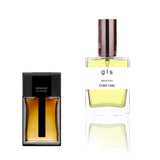 عطر مستوحى من  هوم إنتنس