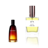 عطر مستوحى من  فهرنهايت