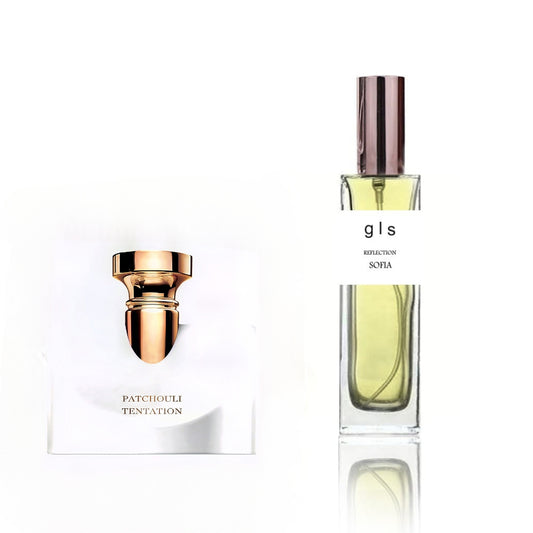 عطر مستوحى من بلغاري سبلينديدا