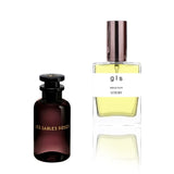 عطر مستوحى من لويس لي سابليس روزيس