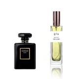 عطر مستوحى من كوكو نوار